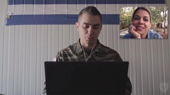 Η τεχνολογική επανάσταση παρέσυρε και το ΓΕΣ – Βάζει δωρεάν internet σε όλα τα απομακρυσμένα φυλάκια